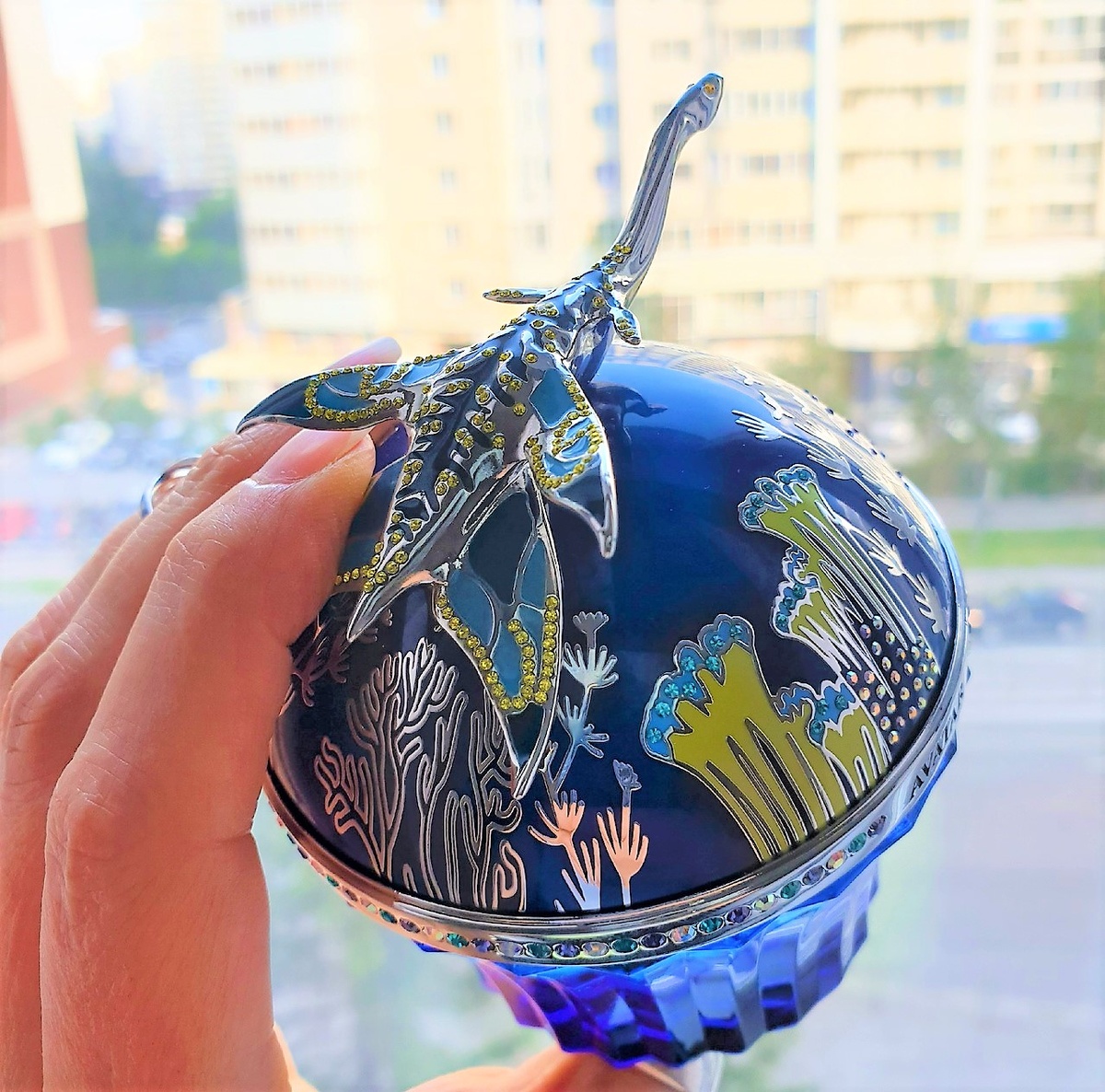 Фото автора