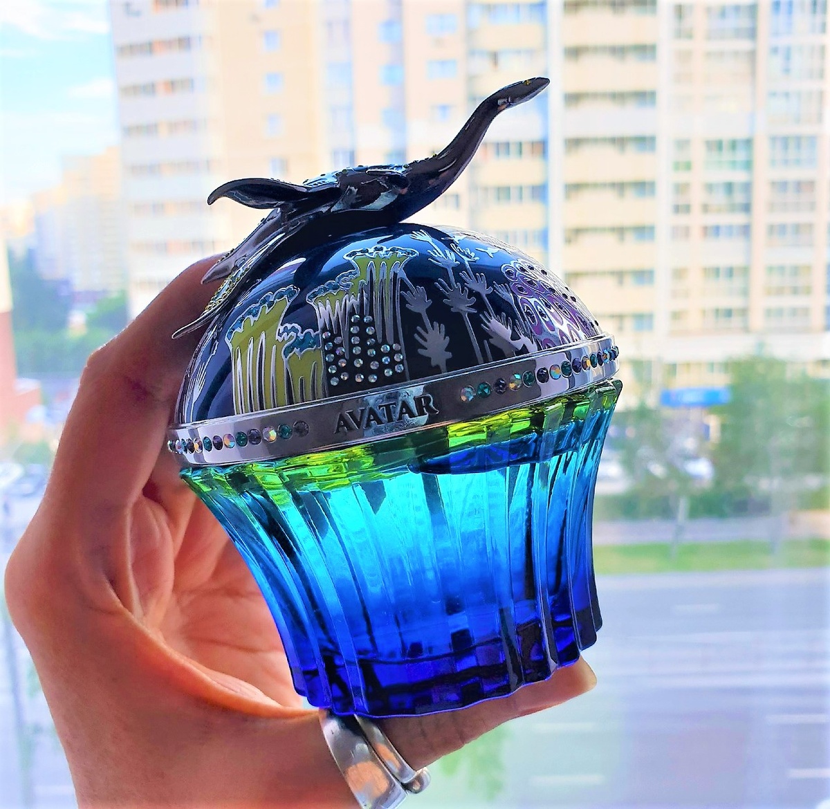 Фото автора