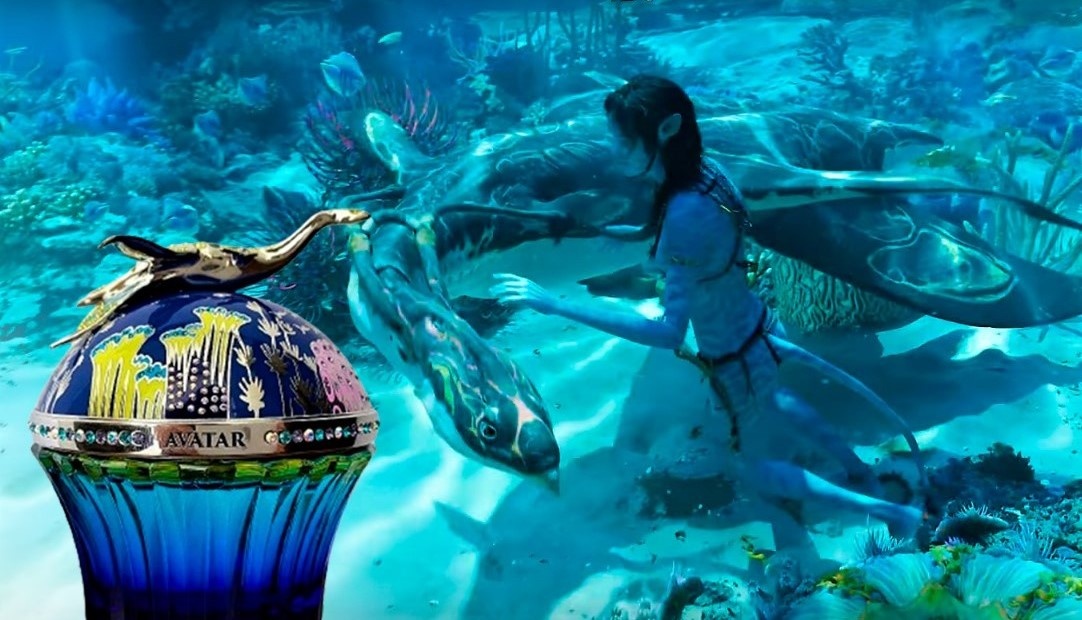 Коллаж автора