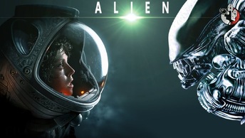 Прохождение Alien Isolation часть 10