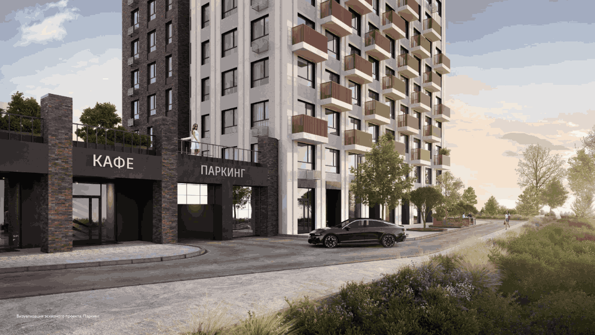 ЖК СТРАНА БЕРЕГОВАЯ - купить квартиру от застройщика у нас на сайте oblakansk.ru