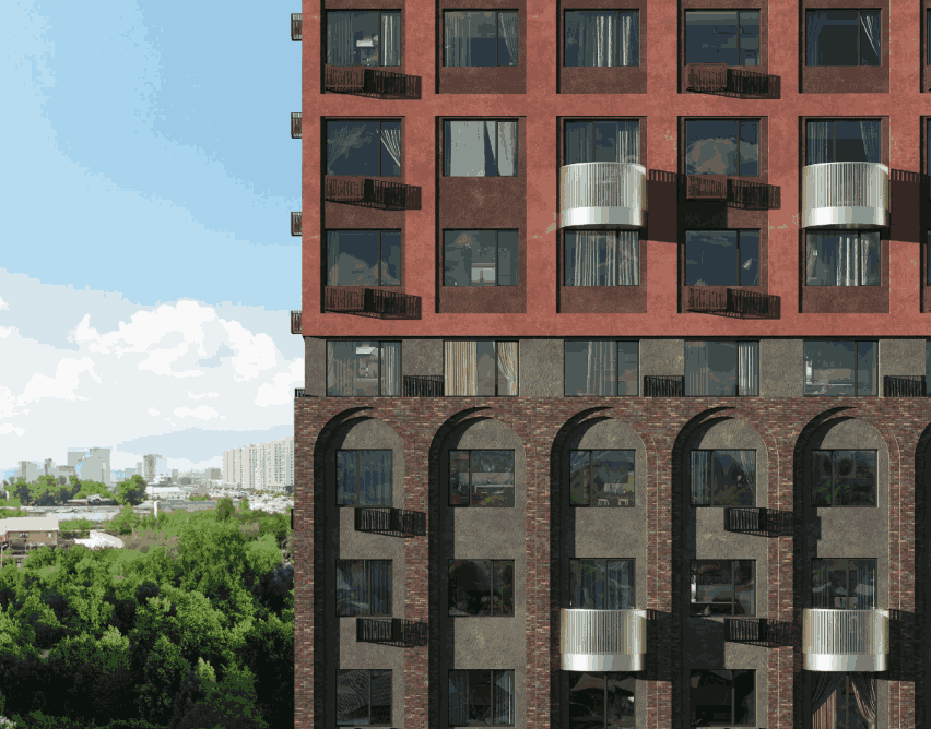 ЖК Страна Береговая