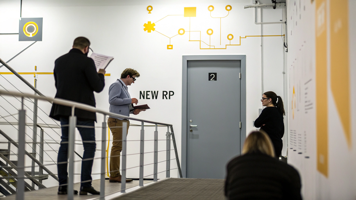 Новый РП от заказчика: проектный риск, о котором молчат