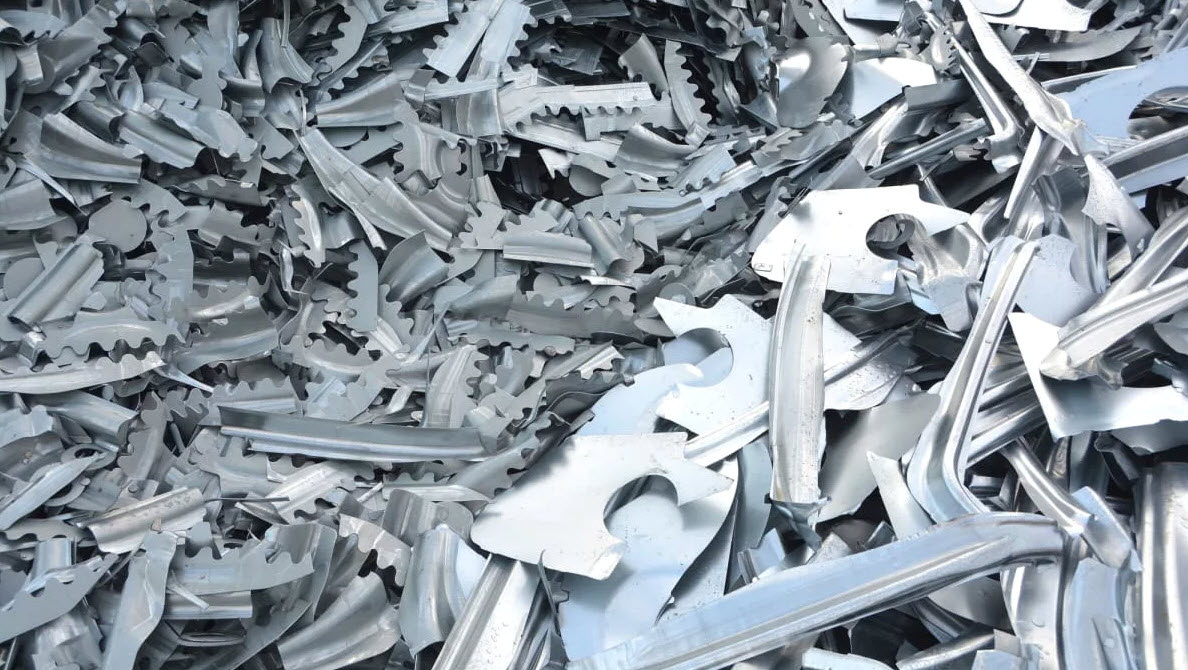 Прием лома в Воронеже | Федеральная сеть приема металлолома "ЛОМОВИК"