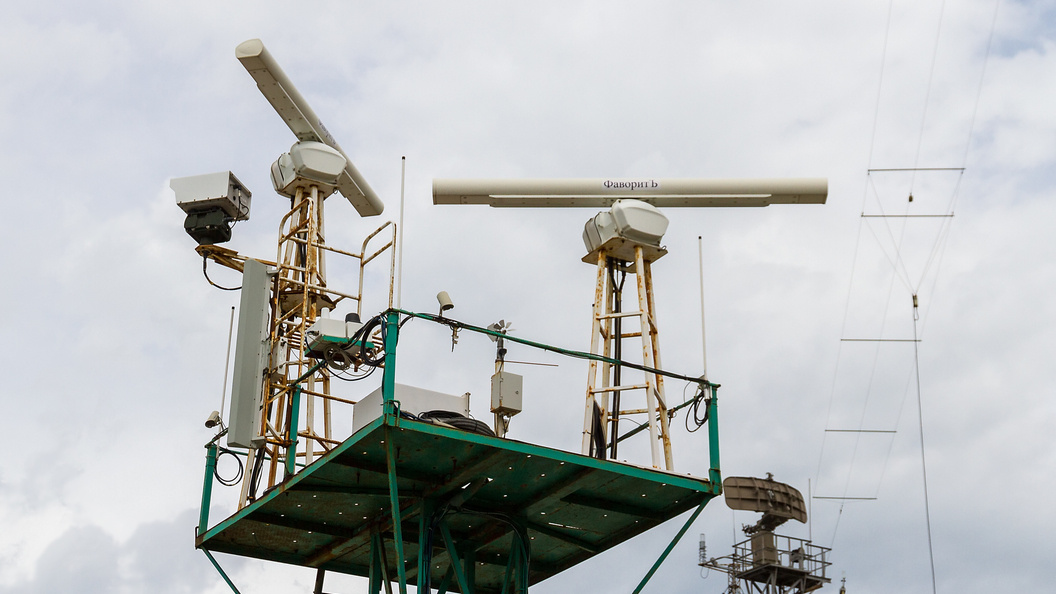    Фото: Ilya Galakhov/Globallookpress