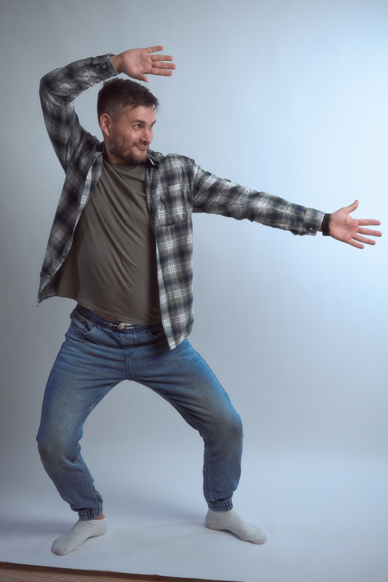 Вова классный) 