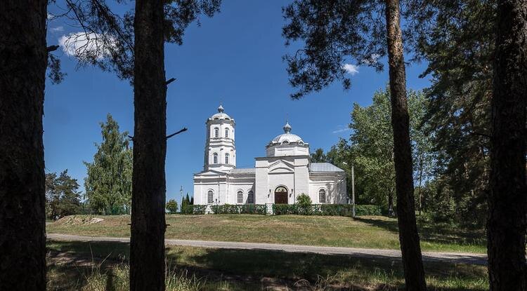 Фото: Павел Колядин