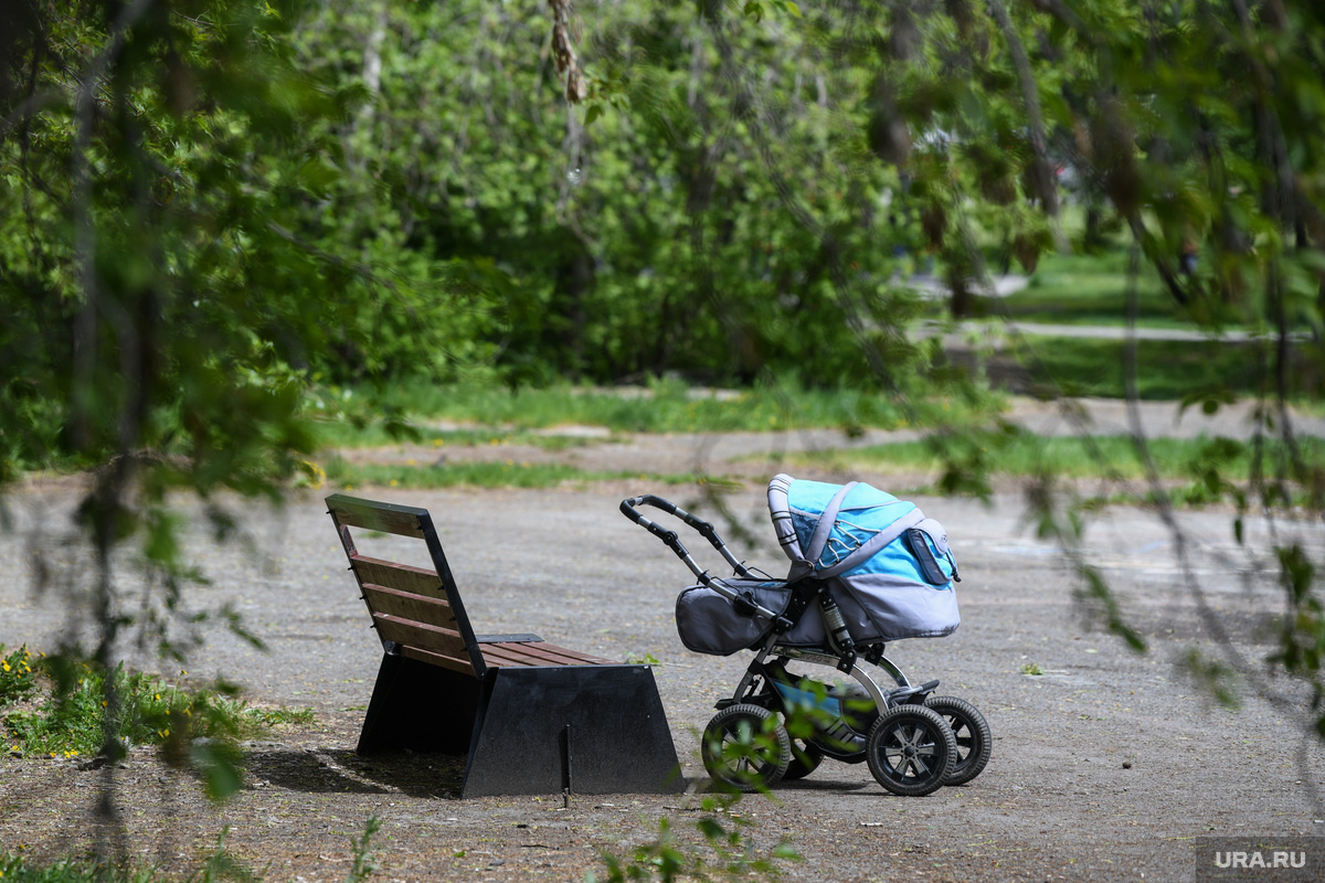 Фото: Владимир Жабриков @ URA.RU