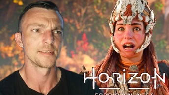 РЕБРА НЕ ПОМЕХА # Horizon Forbidden West # 6