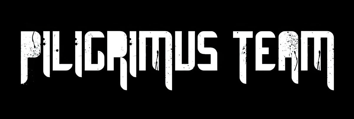 логотип группы piligrimus team