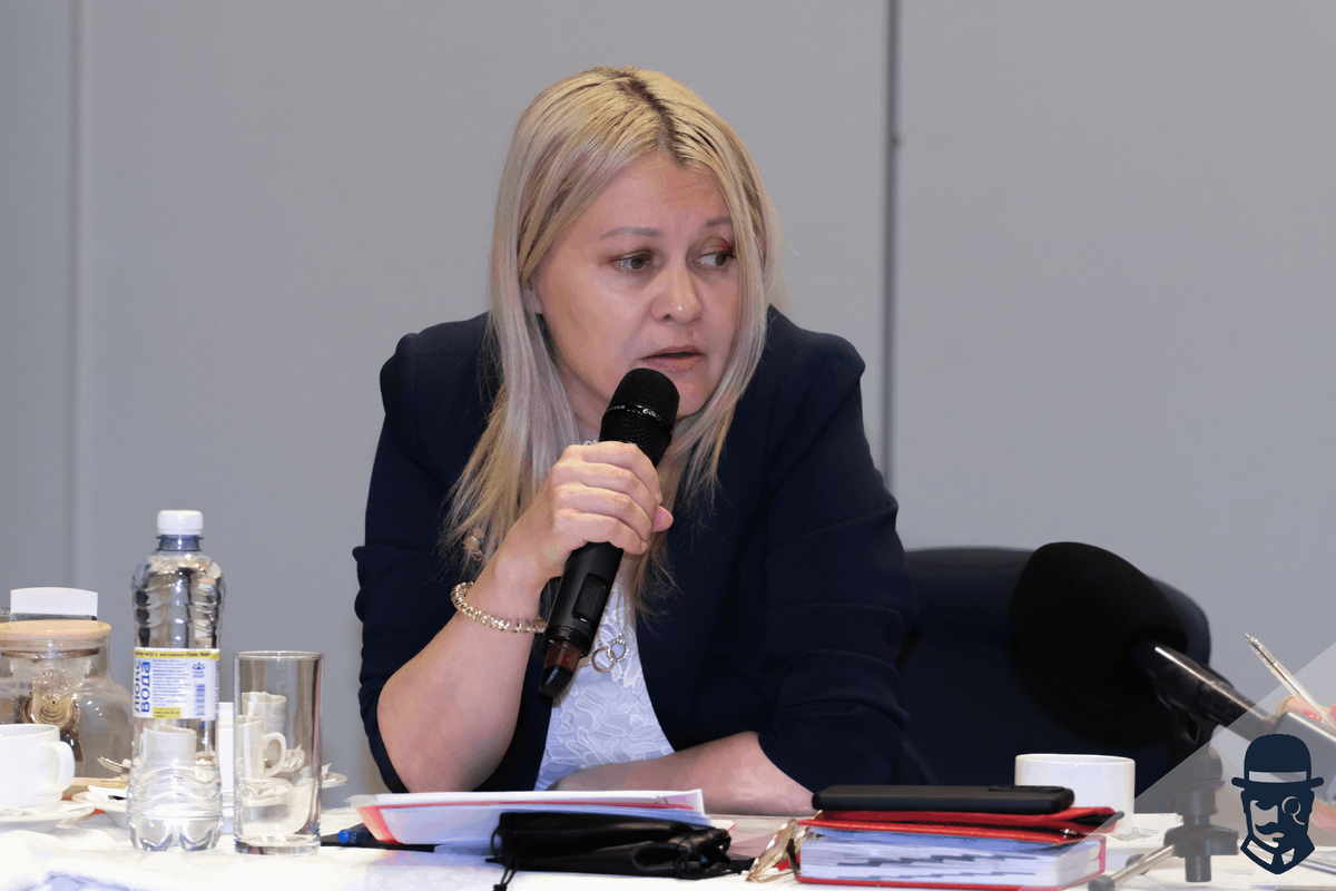 Валентина Волкова