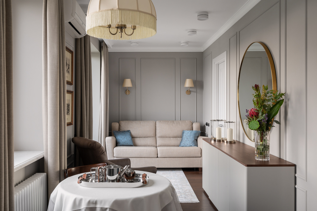 Проект Ксении Елисеевой