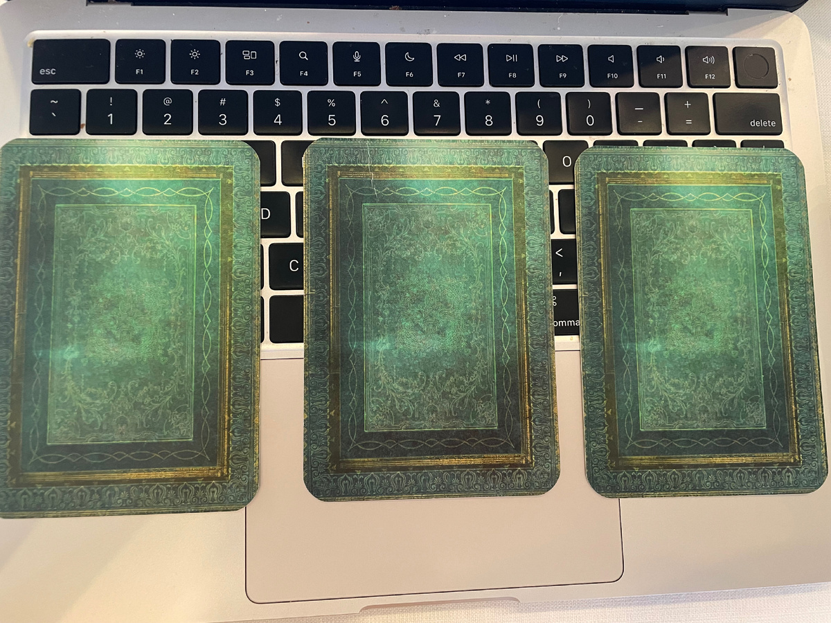 Таро добра и света рекомендации 