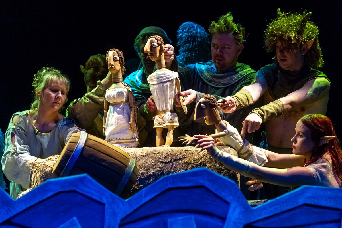 Фото: Андрей Ткаченко