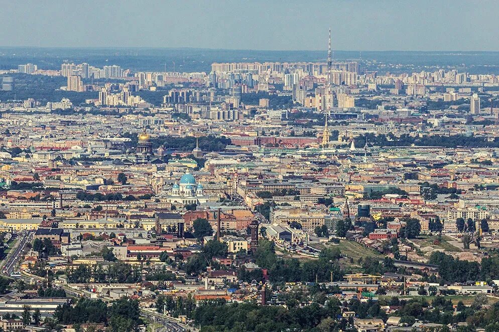 По данным Центра аналитики BN.ru, в июне 2024 года на рынке аренды жилой недвижимости в Санкт-Петербурге продолжился рост ставок.
