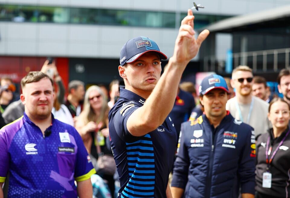    Getty Images / Red Bull Content Pool