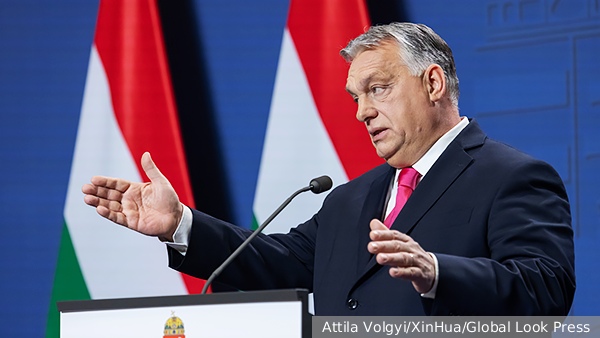     Фото: Attila Volgyi/XinHua/Global Look Press   
 Текст: Дмитрий Зубарев