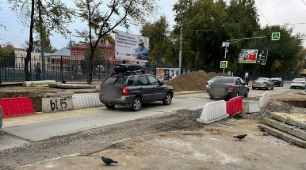    В Саратове скоростной трамвай №9 закончат строить до зимыНовости Саратова и области – Сетевое издание «Репортер64»