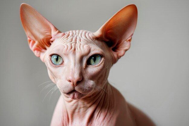     Почему ни в коем случае нельзя брить котов? Даже в самую лютую жару?