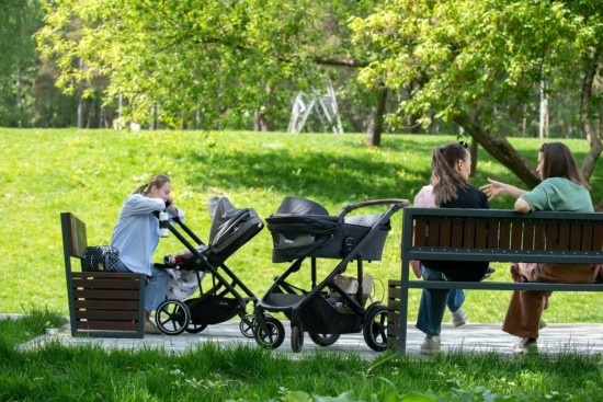    Фото: Юлия Федотова