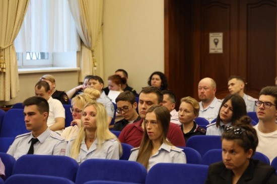    Фото: Пресс-служба УВД по ЮЗАО