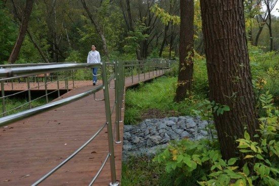    Фото: Олег Серебрянский