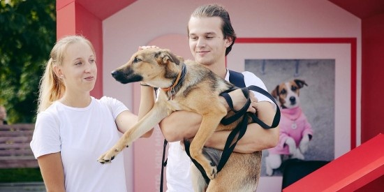    Фото: пресс-служба Комитета общественных связей и молодежной политики города Москвы