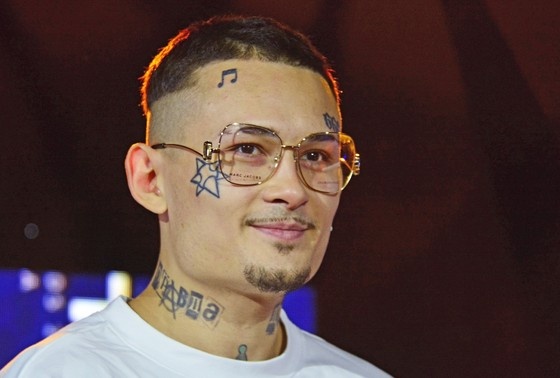    Моргенштерн