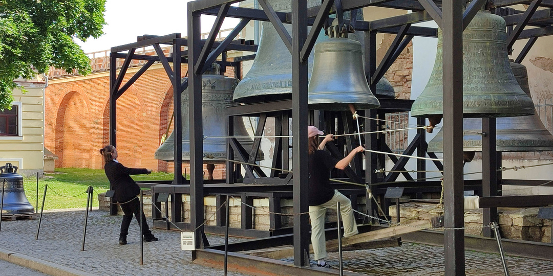 Выходные в Великом Новгороде. Наш маршрут прогулки. Личный опыт и немного теории