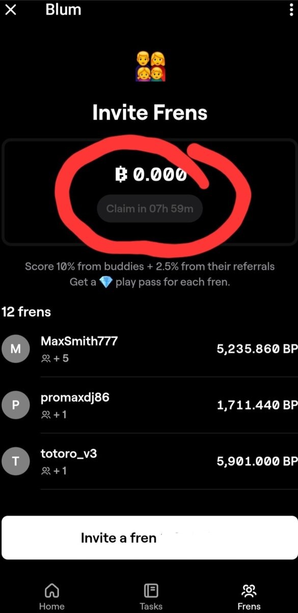 Blum телеграм бот что. Blum телеграм бот что
