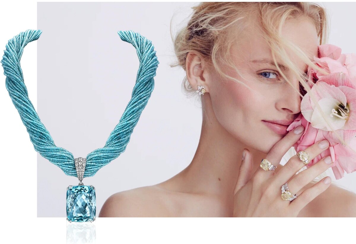     Летняя коллекция CLUEV