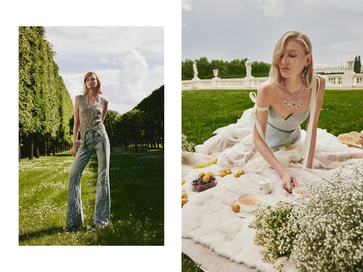     Новая коллекция Yana Dress