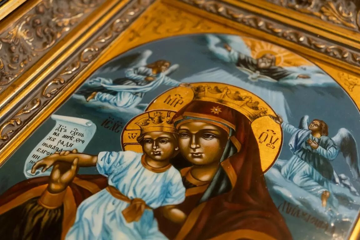     Источник: Невьянский историко-архитектурный музей