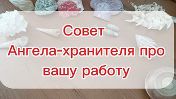 Совет Ангела-хранителя про ситуацию на работе. Что вам нужно сейчас сделать? Гадание на Таро для всех, для мужчин и женщин