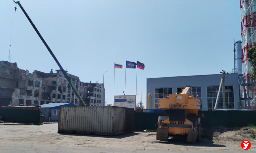 Все чинится и восстанавливается