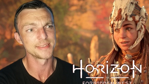 ЗАКРЫЛИ ДВА КОНДРАКТА # Horizon Forbidden West # 11