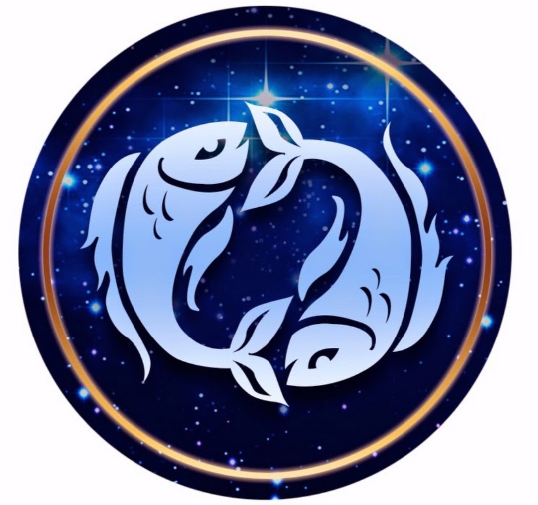Рыбы знак зодиака