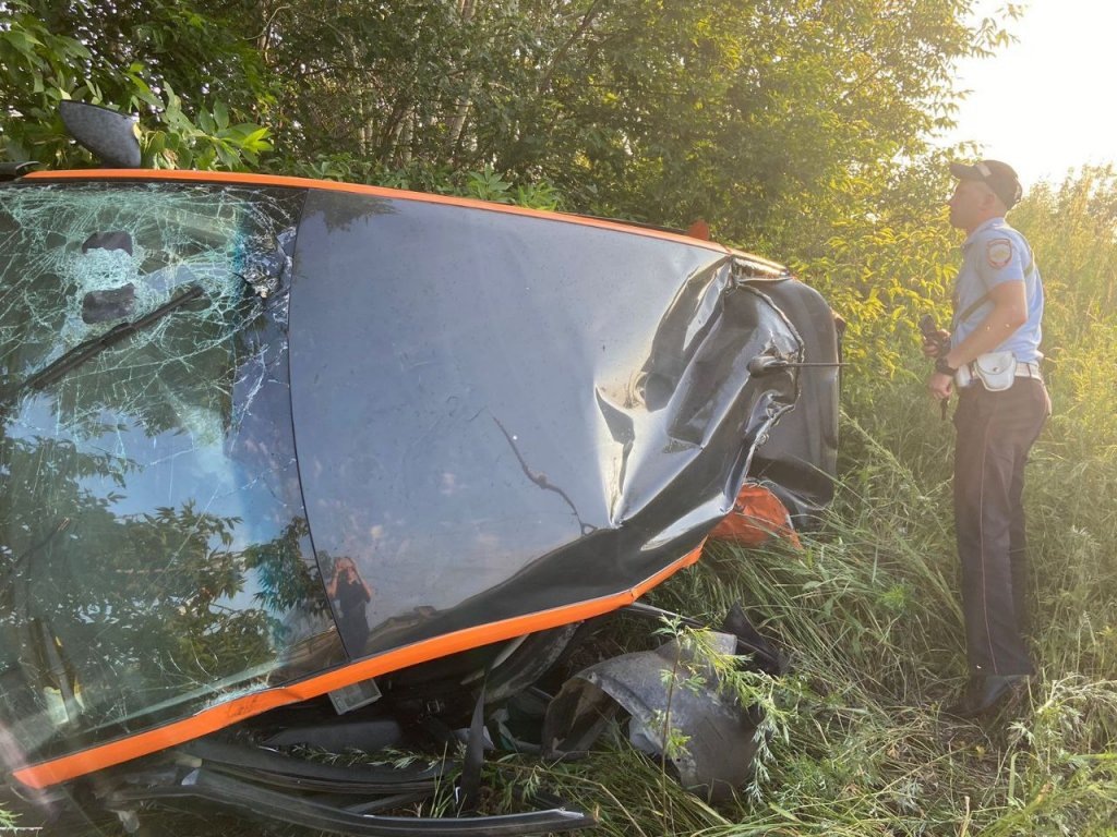    Фото Областной Госавтоинспекции