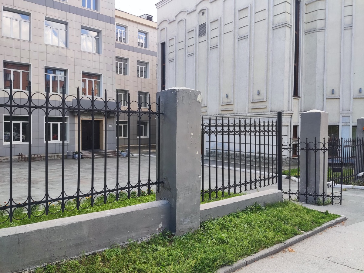 Фото newsib.net.