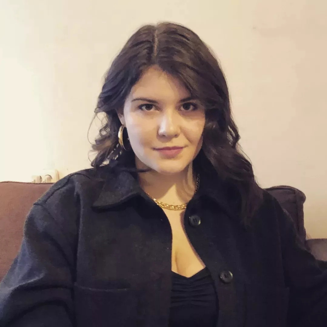 Татьяна Шведова