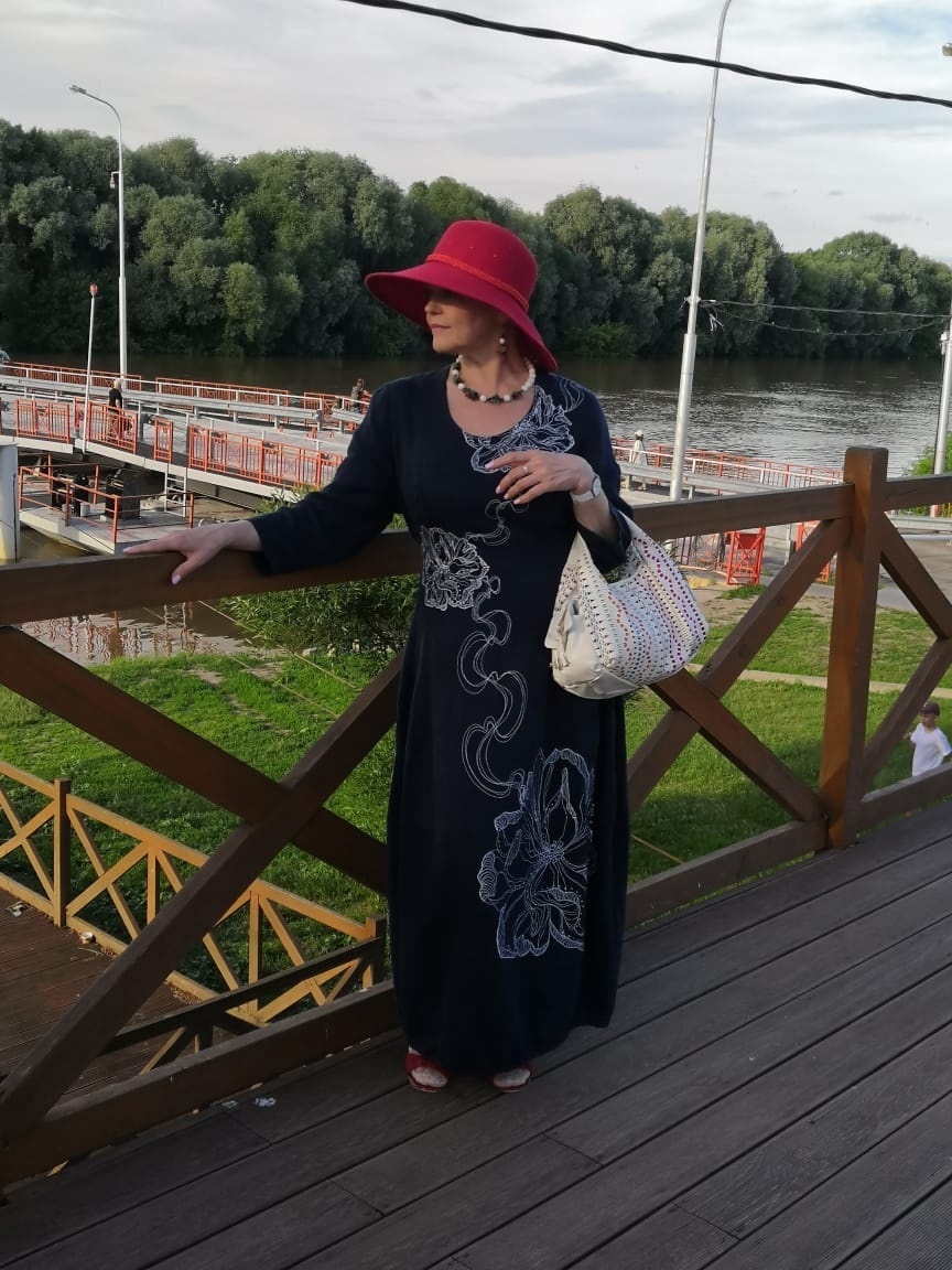 Путешествие по Коломне. Отдых и накопление ресурса