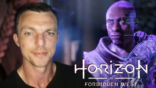 ПОСЛАНИЕ САЙЛЕНСА # Horizon Forbidden West # 12