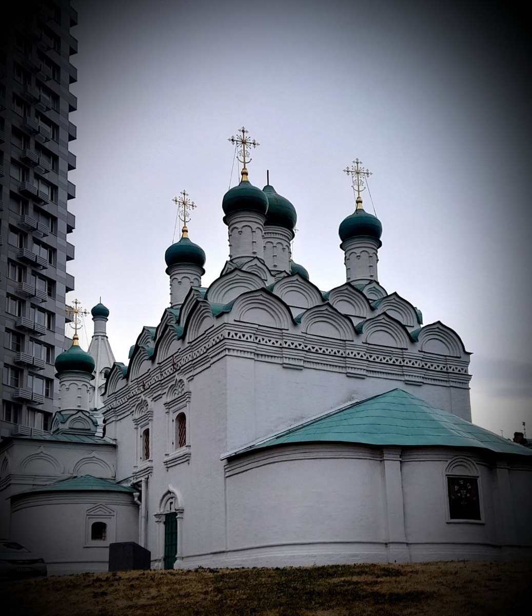 Фото автора