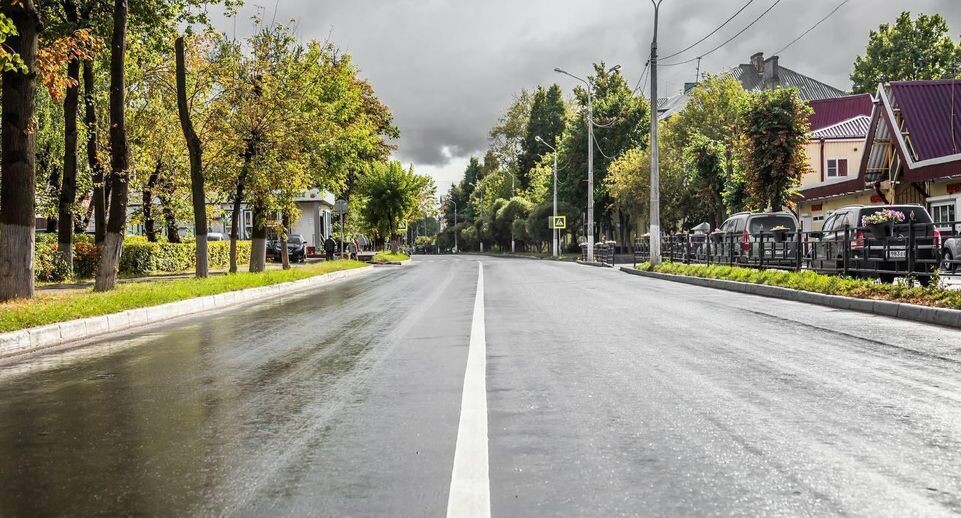    пресс-служба министерства транспорта и дорожной инфраструктуры МО