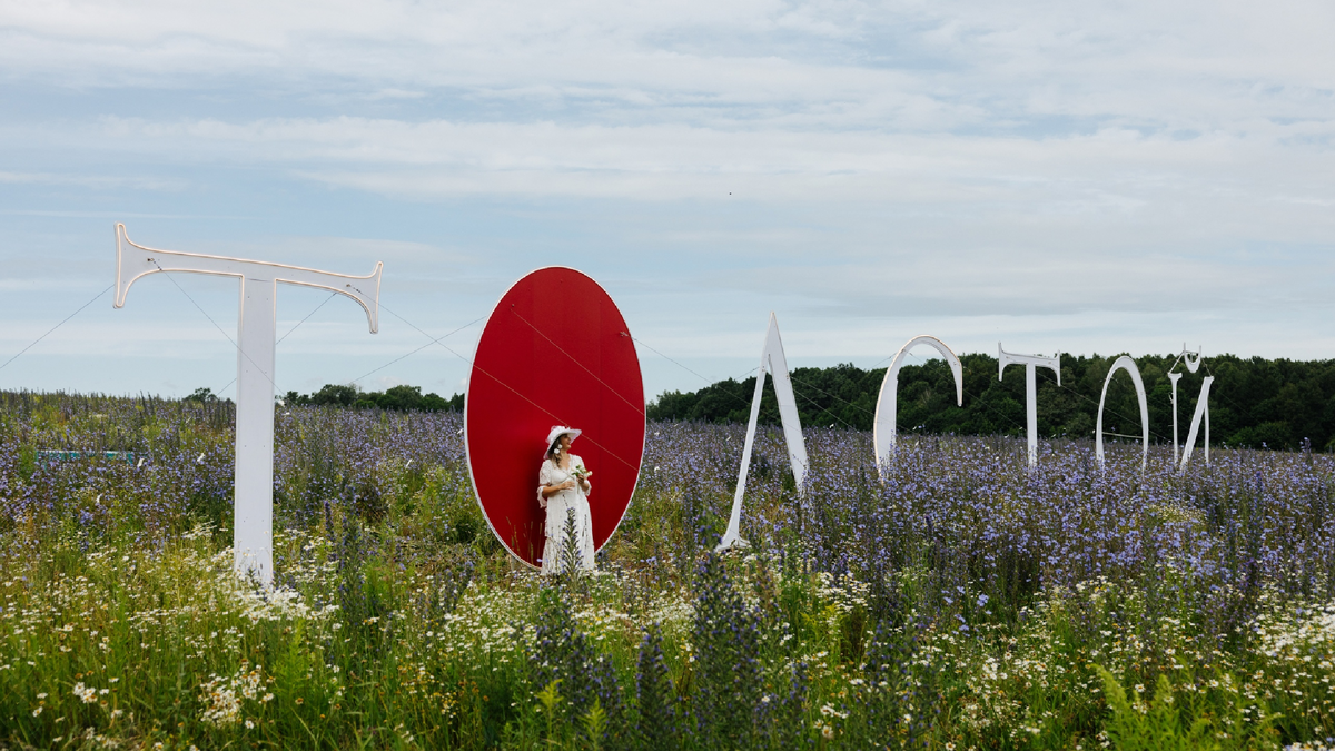 © Театральный фестиваль «Толстой»