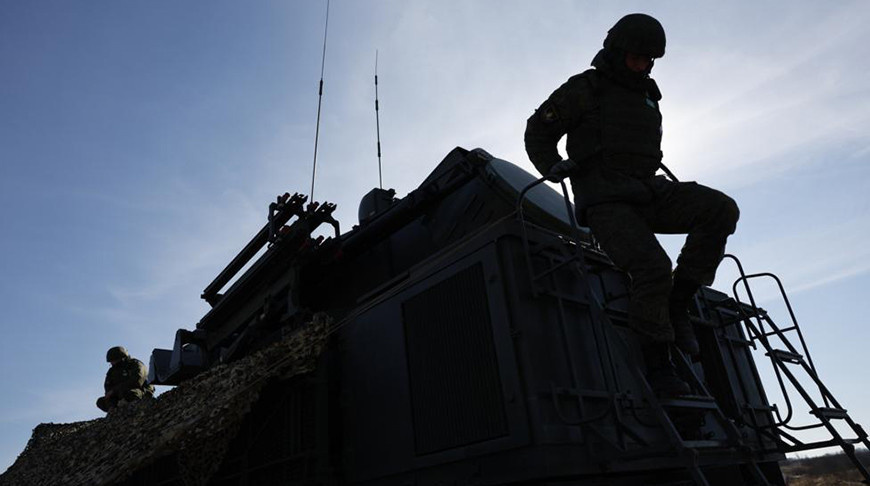    Фото из архива ТАСС