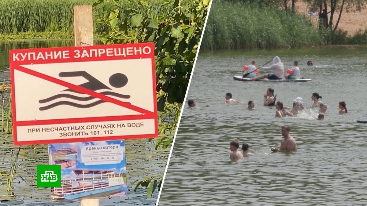 Видео спасателя из Павлодарской области стало вирусным