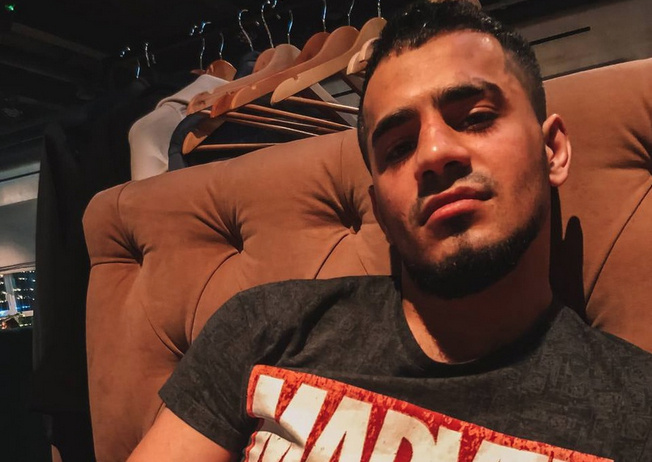    Соцсети.id697970175