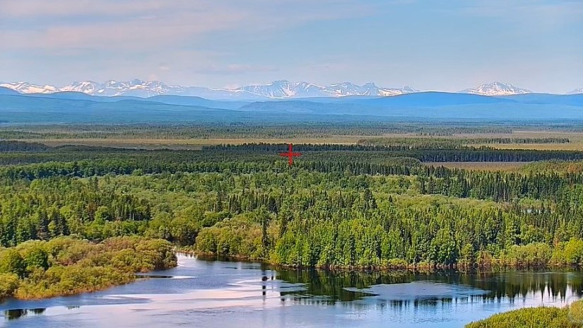    «Ростелеком» установил в Югре новые камеры системы видеомониторинга «Лесохранитель»