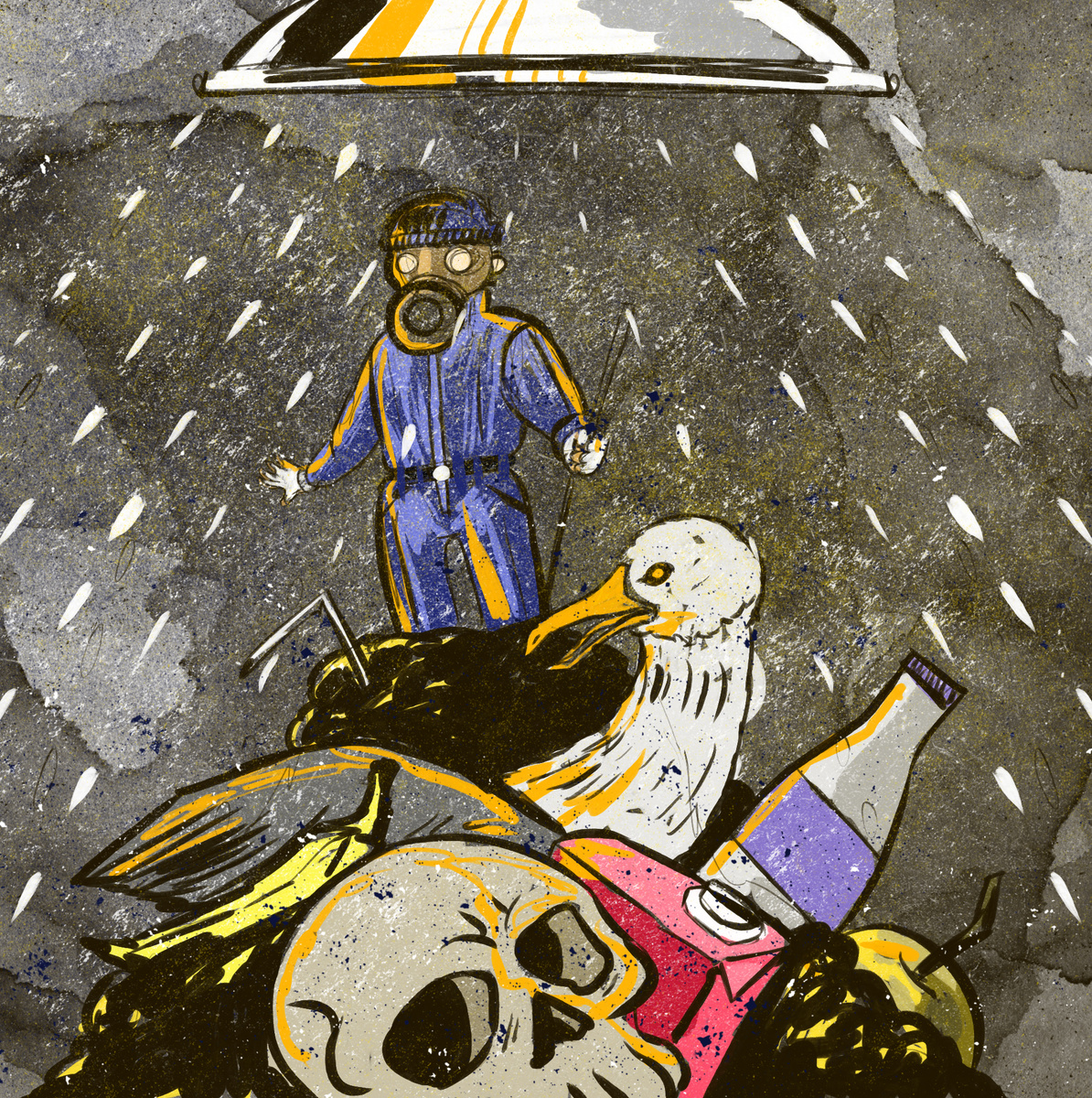 Иллюстрация Александра Петрова 